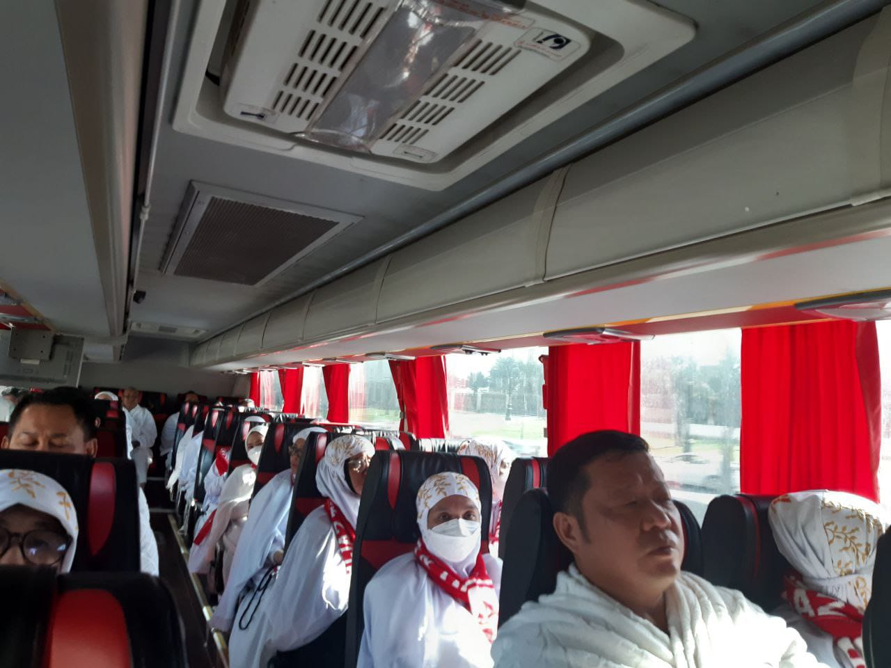 Travel Umroh Dan Haji Furoda Resmi Kemenag RI Palembang