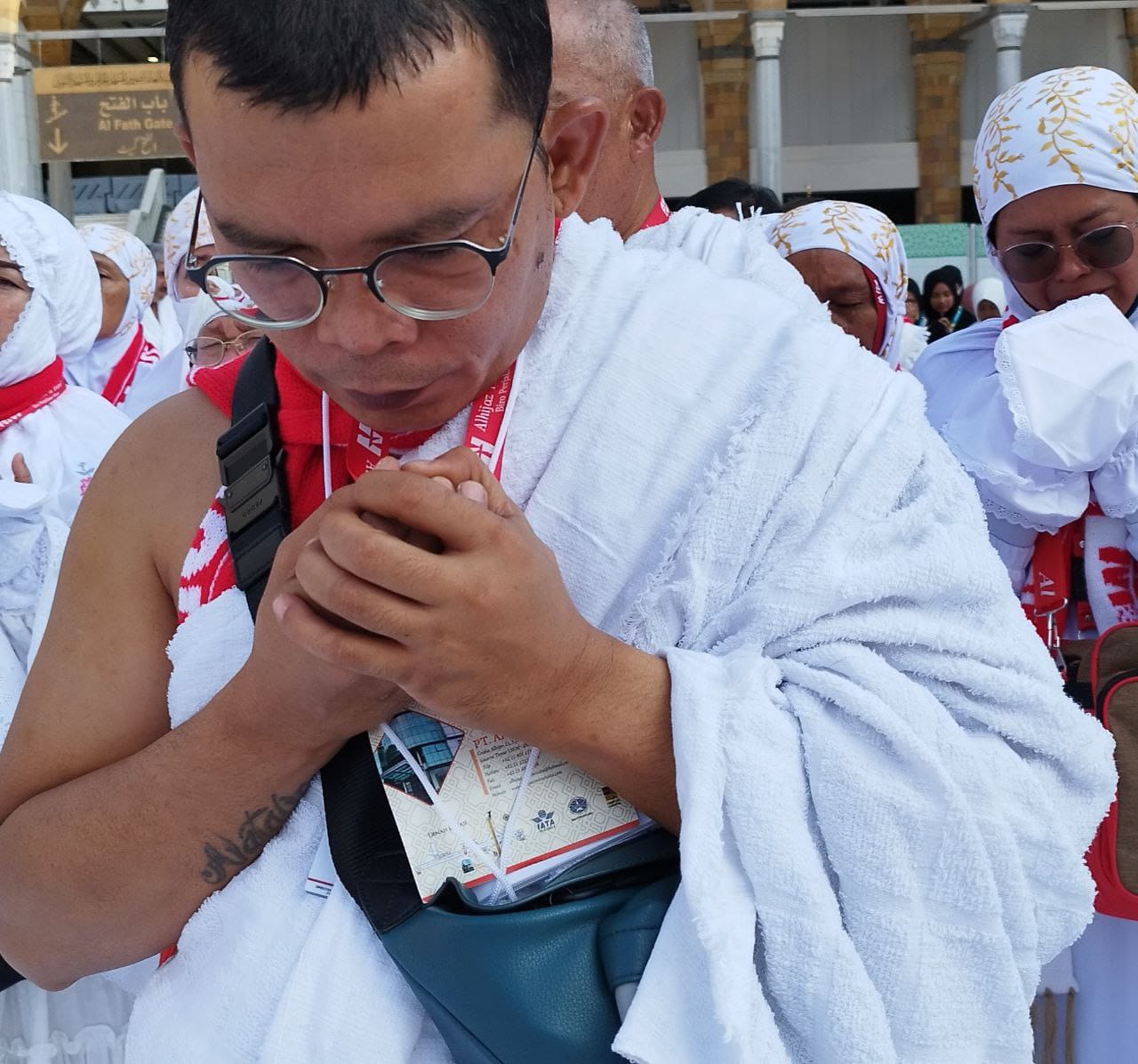 Travel Umroh Dan Haji Plus Resmi Kemenag RI  Kota Bogor